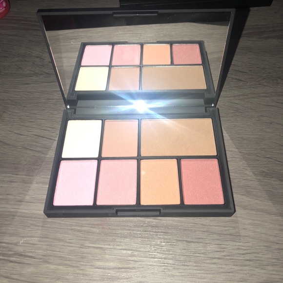 Cheek studio palette - Picture 3 of 4